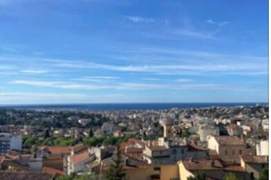 Appartement 2 pièces 900 €