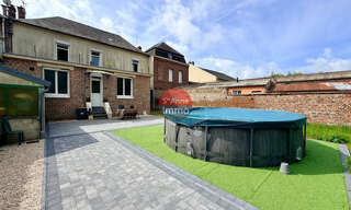 Maison 7 Pièces 210 m² à vendre à Fouilloy (80800)