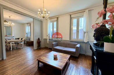 Maison 7 pièces 269900 €