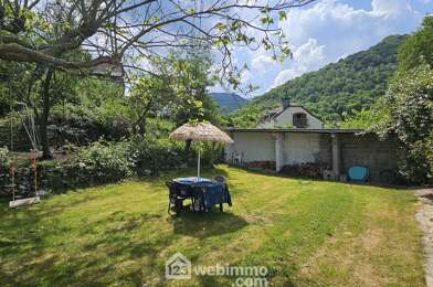 Maison 5 pièces 178000 €
