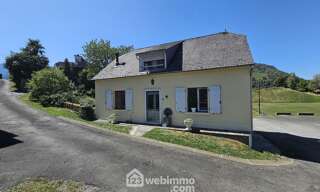 Maison 5 Pièces 118 m² à vendre à Arthez-d'Asson (64800)