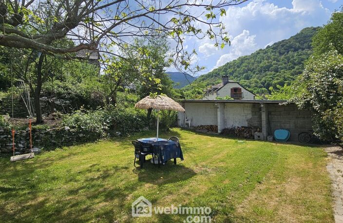 Maison - 118m² - Arthez-d'Asson — photo 2