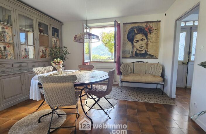 Maison - 118m² - Arthez-d'Asson — photo 4