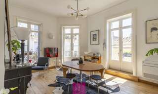 Appartement 4 Pièces 89 m² à vendre à Montpellier (34000)