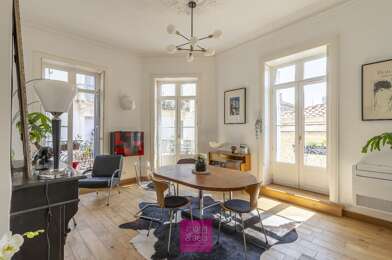 Appartement 4 pièces 424000 €