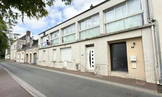 Appartement 5 Pièces 176 m² à vendre à Loire-Authion (49630)
