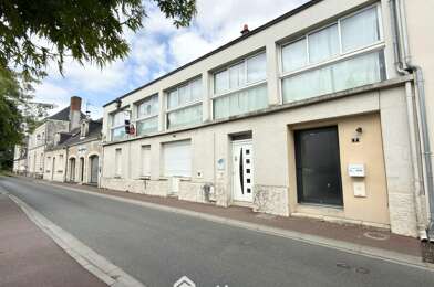 Appartement 5 pièces 259600 €