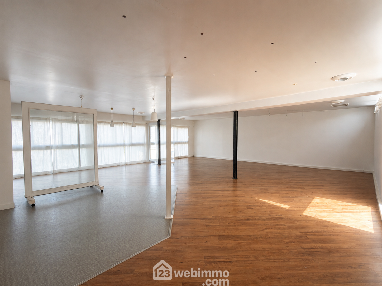 Agence immobilière de 123webimmo.com