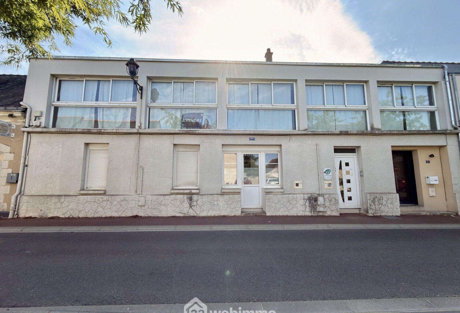 Loft - 176.44m² - Mazé-Milon — photo 1