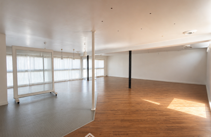 Loft - 176.44m² - Mazé-Milon — photo 4