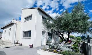 Maison 6 Pièces 147 m² à vendre à Mauguio (34130)