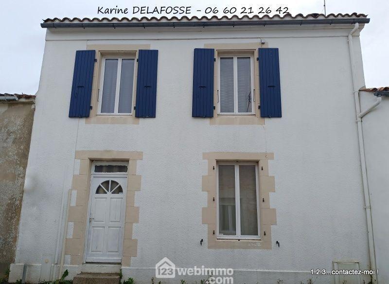 Agence immobilière de 123webimmo La Roche Ouest