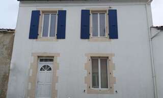 Maison 7 Pièces 140 m² à vendre à Luçon (85400)