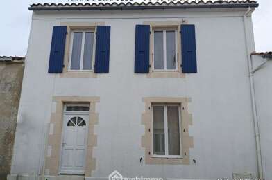 Maison 7 pièces 224150 €