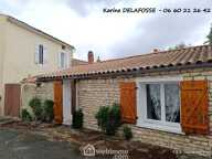 Maison de ville - 140m² - Luçon — photo 2