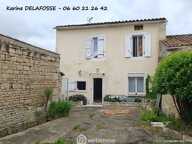 Maison de ville - 140m² - Luçon — photo 3