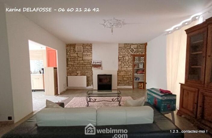 Maison de ville - 140m² - Luçon — photo 4