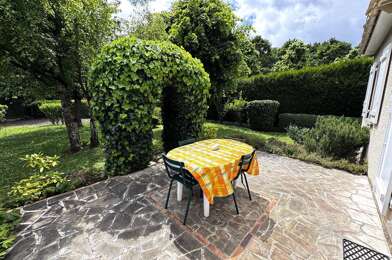 Maison 5 pièces 328300 €