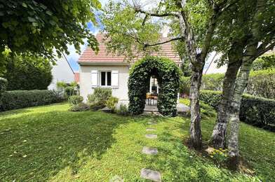 Maison 5 pièces 310000 €