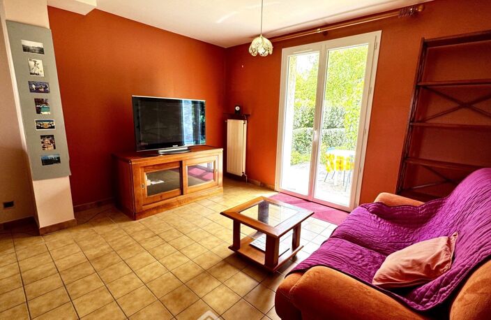 Maison - 81m² - Bondoufle — photo 2