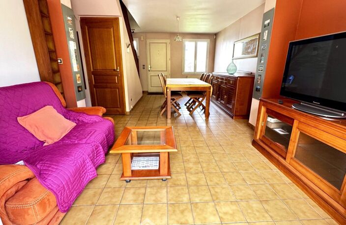Maison - 81m² - Bondoufle — photo 3