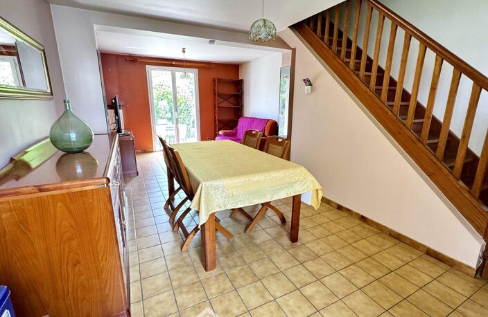 Maison - 81m² - Bondoufle — photo 4