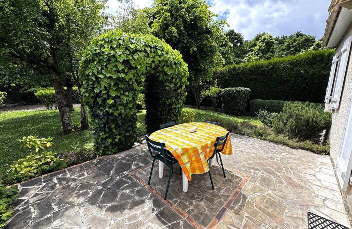 Maison - 81m² - Bondoufle — photo 5