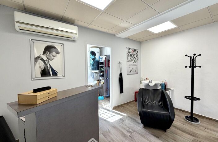 Bureaux - 42m² - Bastia — photo 2