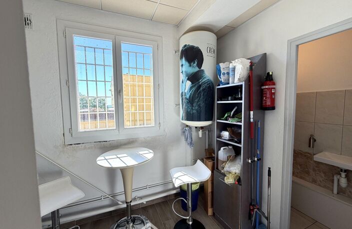 Bureaux - 42m² - Bastia — photo 4