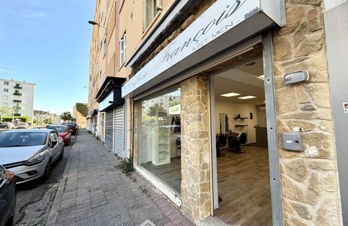 Bureaux - 42m² - Bastia — photo 5