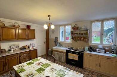Maison 5 pièces 139900 €