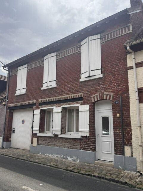 Agence immobilière de 123webimmo.Com Compiègne Nord Est