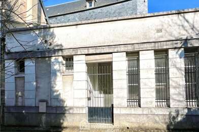 Commerce 3 pièces 59000 €
