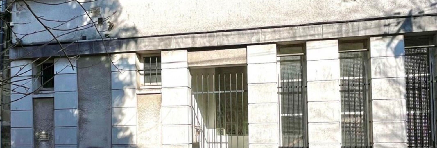 Commerce 3 Pièces 48 m² à vendre à Noyon (60400)