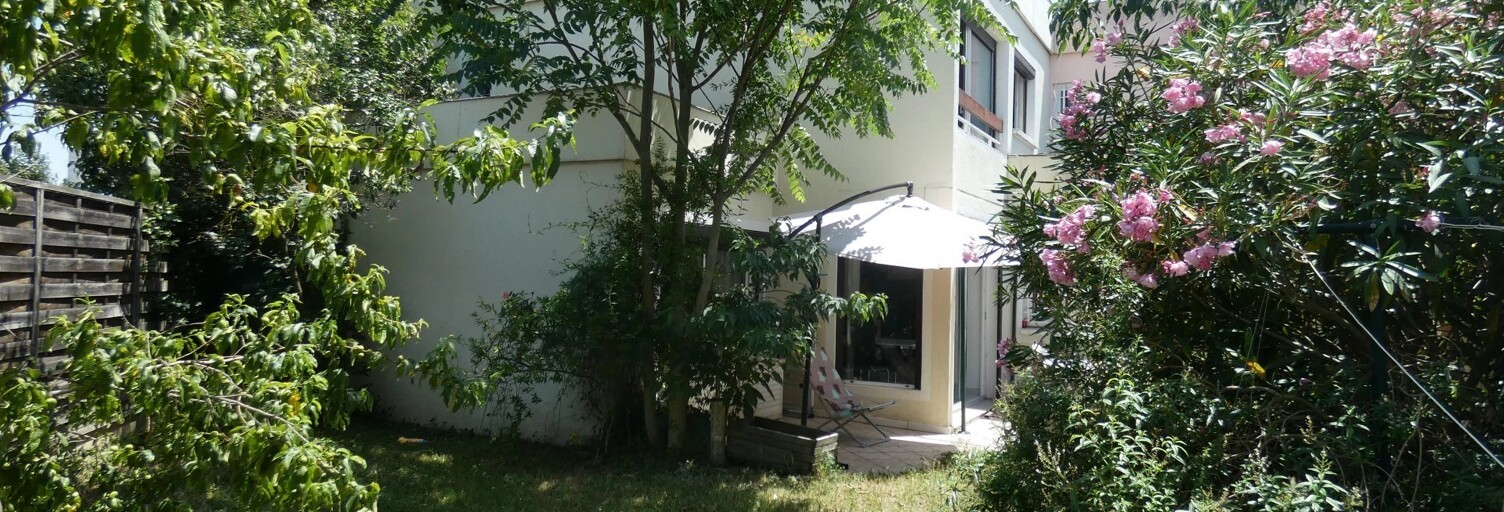 Maison 4 Pièces 85 m² à vendre à Toulouse (31100)