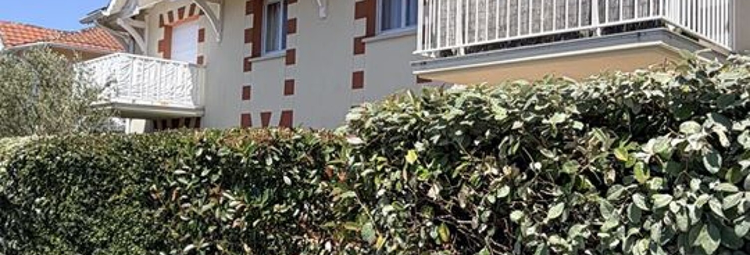 Appartement 3 Pièces 58 m² à vendre à Le Verdon-sur-Mer (33123)