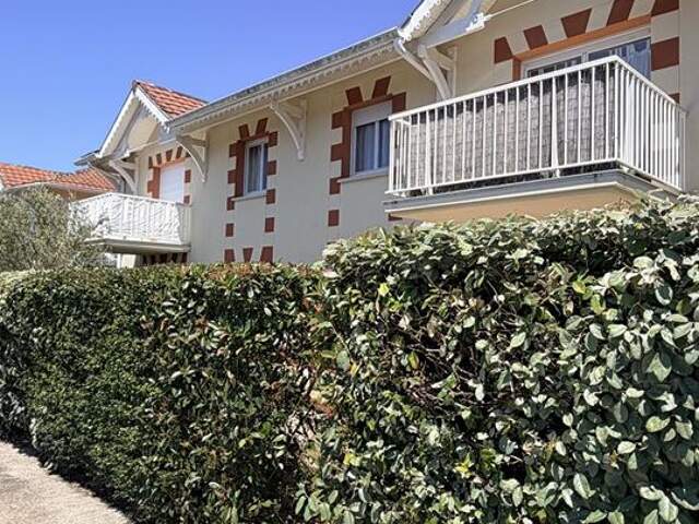 T3 - 58.58m ² — photo du bien