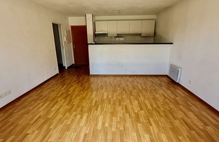 T3 - 58.58m ² — photo 2
