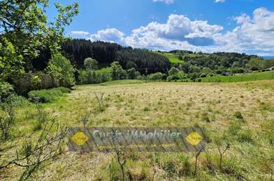 Terrain  219900 €