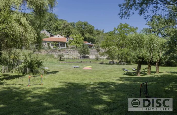 Domaine touristique de charme avec hébergements insolites et piscine, entre Caylus et Saint-Antonin-Noble-Val — photo 3