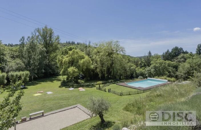 Domaine touristique de charme avec hébergements insolites et piscine, entre Caylus et Saint-Antonin-Noble-Val — photo 4