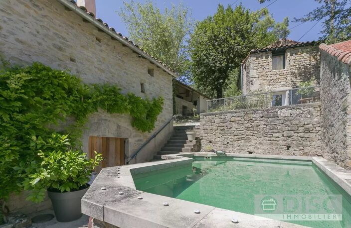 Domaine touristique de charme avec hébergements insolites et piscine, entre Caylus et Saint-Antonin-Noble-Val — photo 5