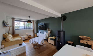 Maison 6 Pièces 136 m² à vendre à Dijon (21000)
