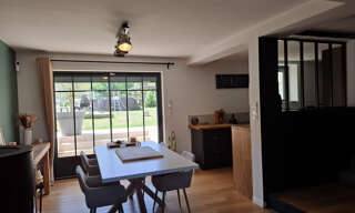 Maison 6 Pièces 136 m² à vendre à Dijon (21000)