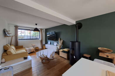 Maison 6 pièces 499000 €
