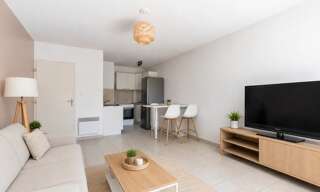 Appartement 2 Pièces 44 m² à vendre à Anse (69480)