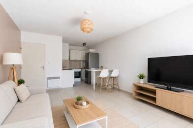 Appartement 2 pièces 158000 €