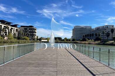 Appartement 2 pièces 199900 €