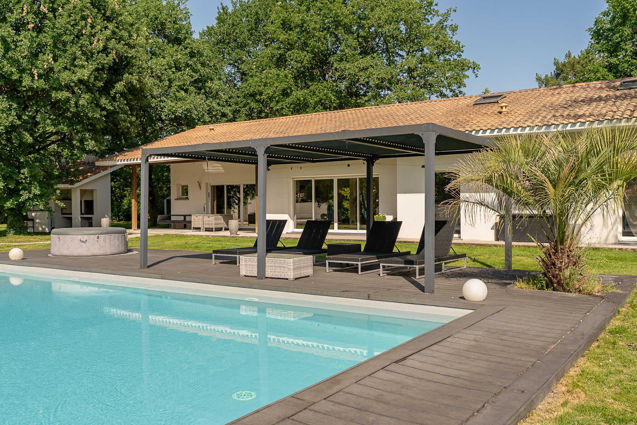 Maison 6 pièces 180 m2