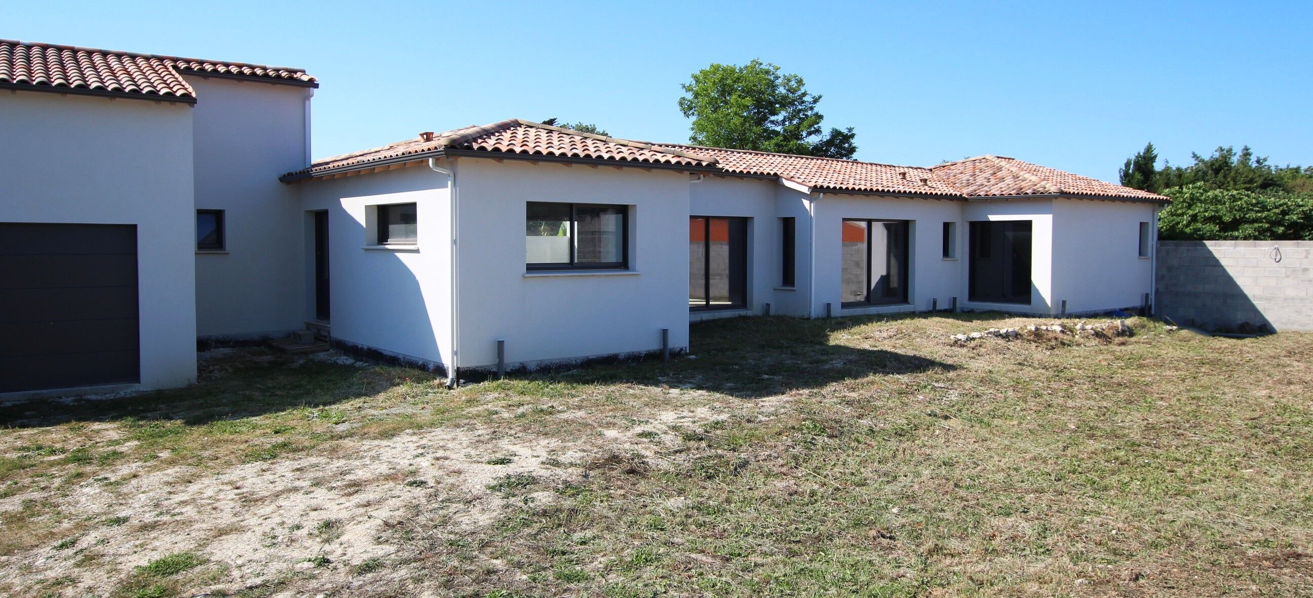 Villa / Maison  T6 à vendre Rochelle (La) 17000